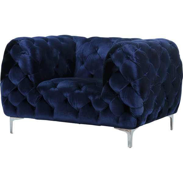 Kamden Armchair By Brayden Studio New Design
