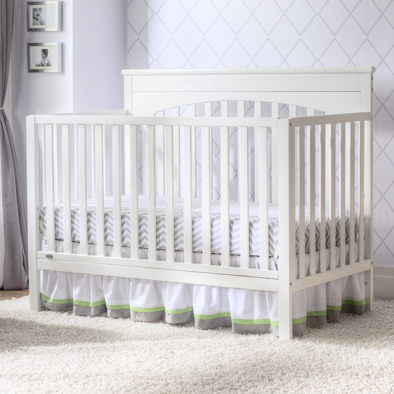 wayfair delta crib