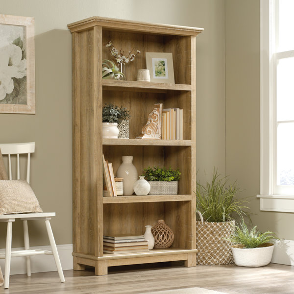 Millikan Standard Bookcase By Highland Dunes
