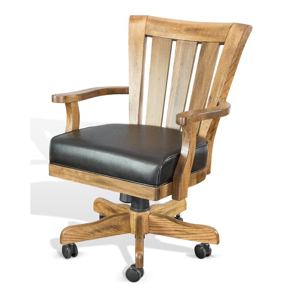 Framingham Bankers Chair by Loon Peak