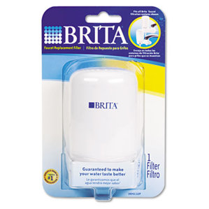 On-Tap Replacement Filter by Brita