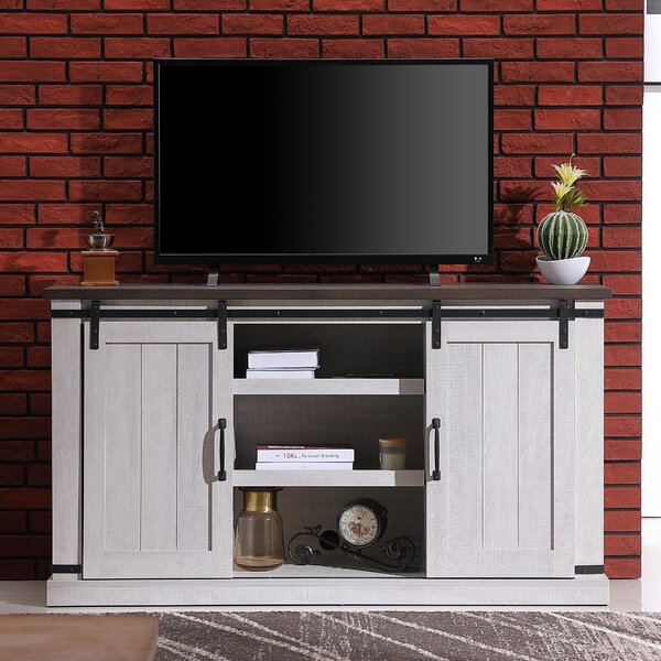 Skofte TV Stand For TVs Up To 60