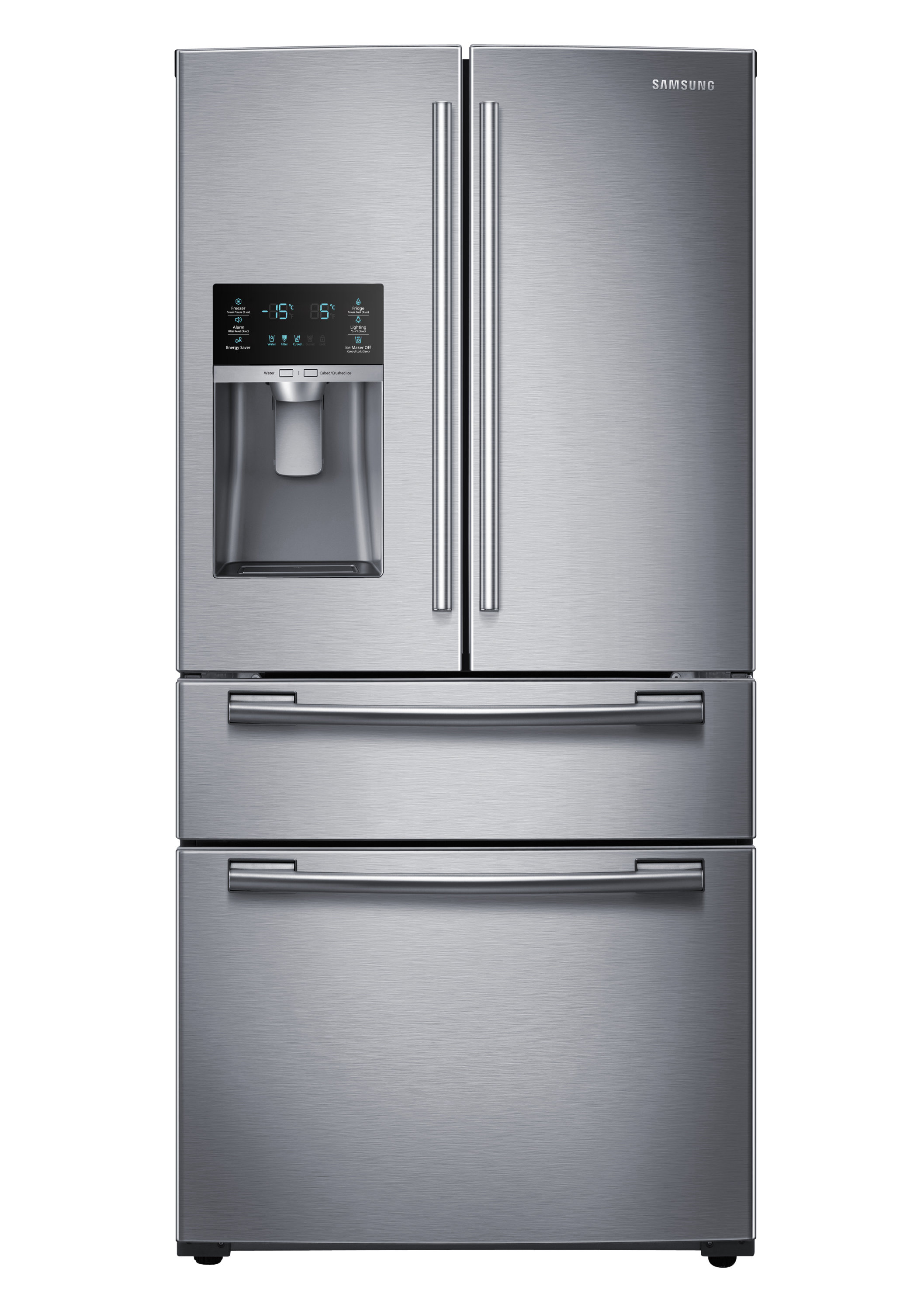 Samsung 36 French Door 24 7 Cu Ft Refrigerator With Flexzone