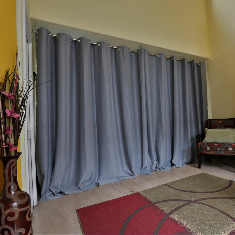 Roomdividersnow Premium Heavyweight 1 Panel Room Divider Reviews