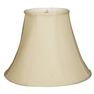 Small Bell Shaped Lamp Shades Wayfair Quickview