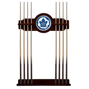 NHL Cue Rack