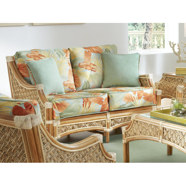 Schmitz Loveseat By Bay Isle Home Wonderful
