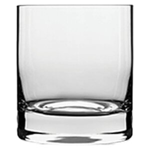 Classico Double 13.5 Oz. Old Fashioned Glass (Set of 4)