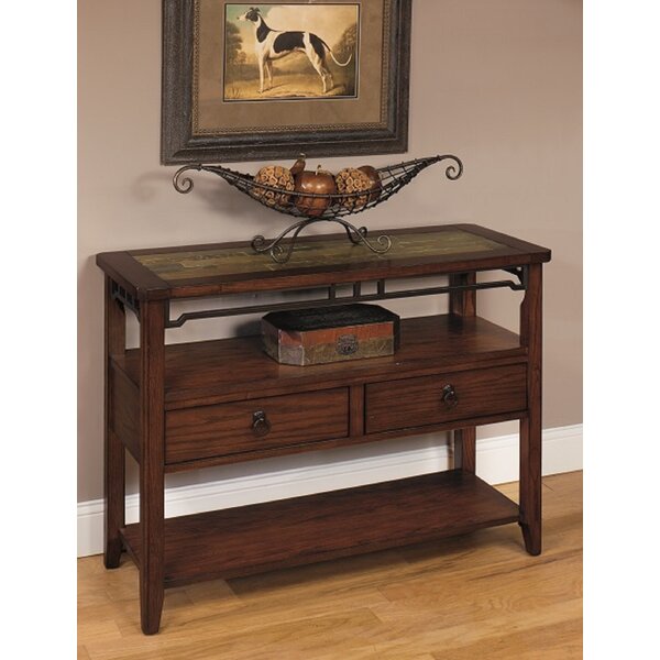5013 Console Table By Wildon Home®