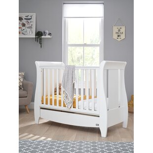 josiah cot bed with mattress