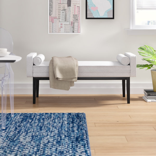 Bench For End Of The Bed Wayfair