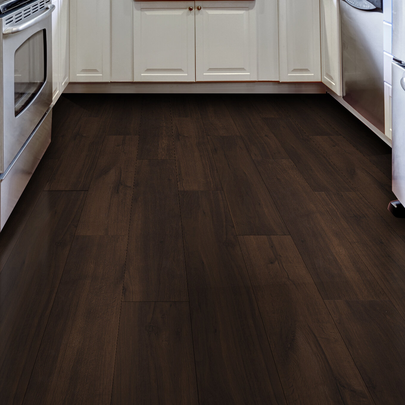 Allure Flooring Allure Ultra 7 5 X 47 6 X 5mm Oak Luxury