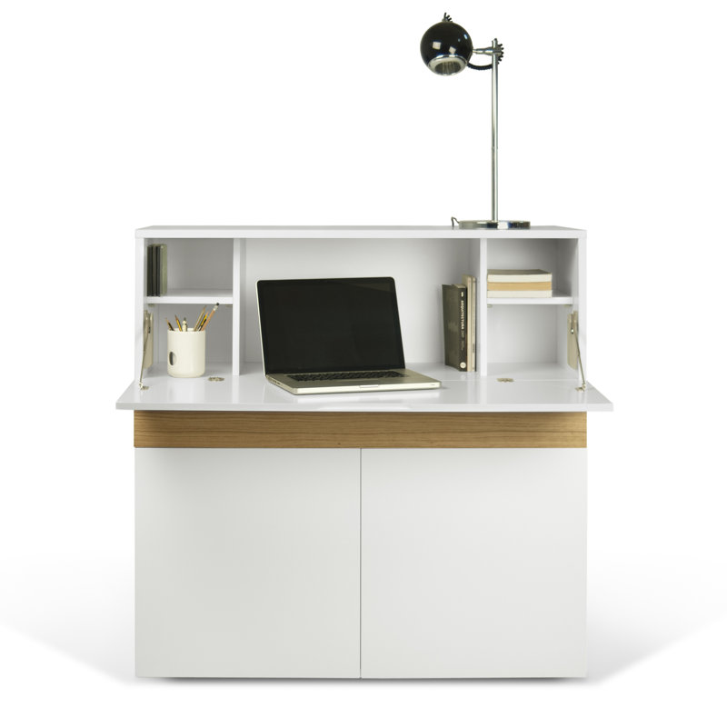 Tema Focus Armoire Desk Type Wayfair