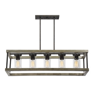 Best Mott 5-Light Kitchen Island Pendant By Laurel Foundry Modern Farmhouse Outdoor Lighting Mott 5-Light Kitchen Island Pendant By Laurel Foundry Modern Farmhouse Outdoor Lighting