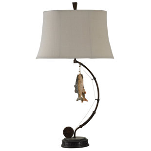 Best Benicia 39 Table Lamp By Loon Peak Lamps Benicia 39 Table Lamp By Loon Peak Lamps