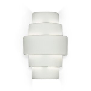 San Marcos 1-Light Flush Mount