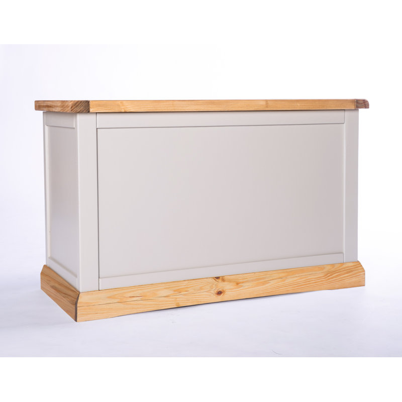 wayfair blanket box