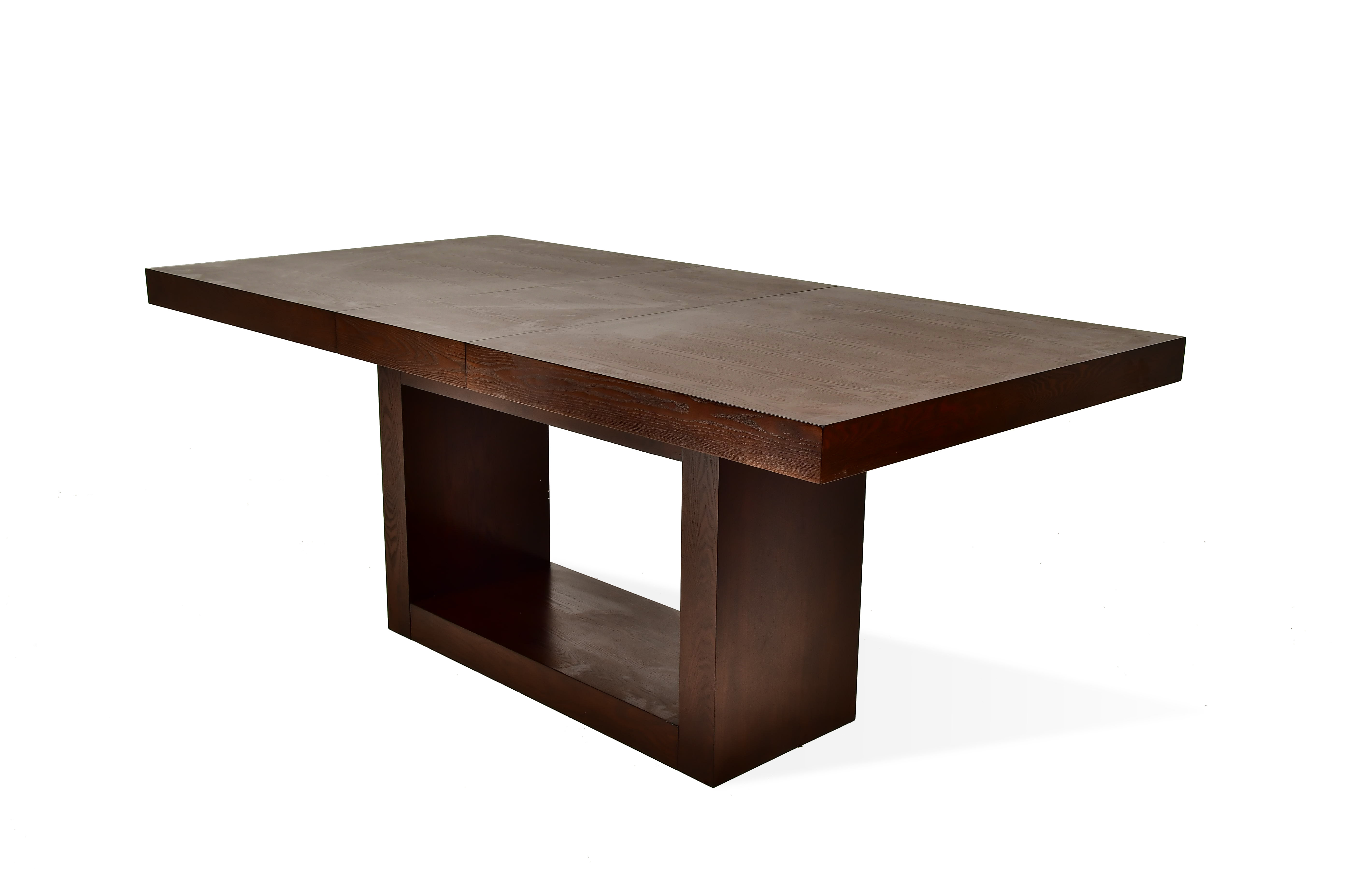 Maust Counter Height Extendable Dining Table Maust Counter Height Extendable Dining Table