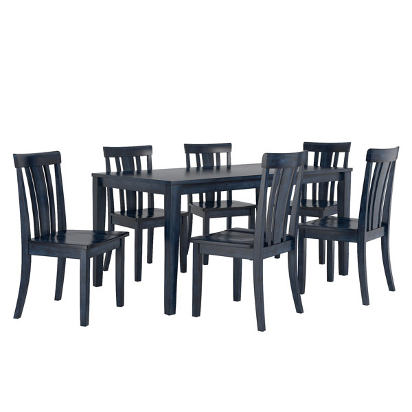 Looking for Alverson 7 Piece Dining Set By August Grove Great Reviews
