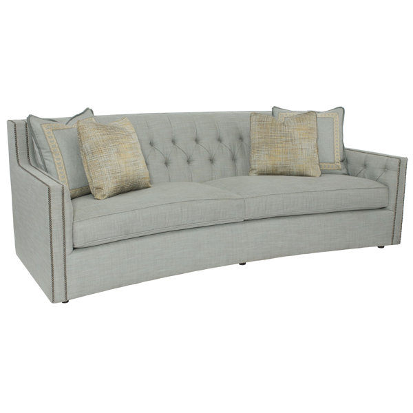 Candace Sofa By Bernhardt Design