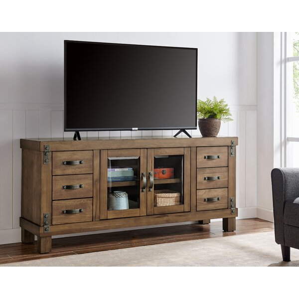 Courtney TV Stand For TVs Up To 78