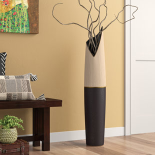 Floor Vases You Ll Love In 2020 Wayfair Floor Vases You Ll Love In 2020 Wayfair