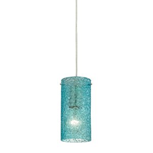 Dutchess 1-Light Mini Pendant