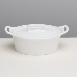 Oven Classics Oval Casserole