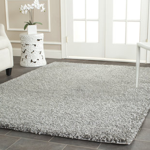 Gray Silver Area Rugs Birch Lane Jonathan Silver Area Rug