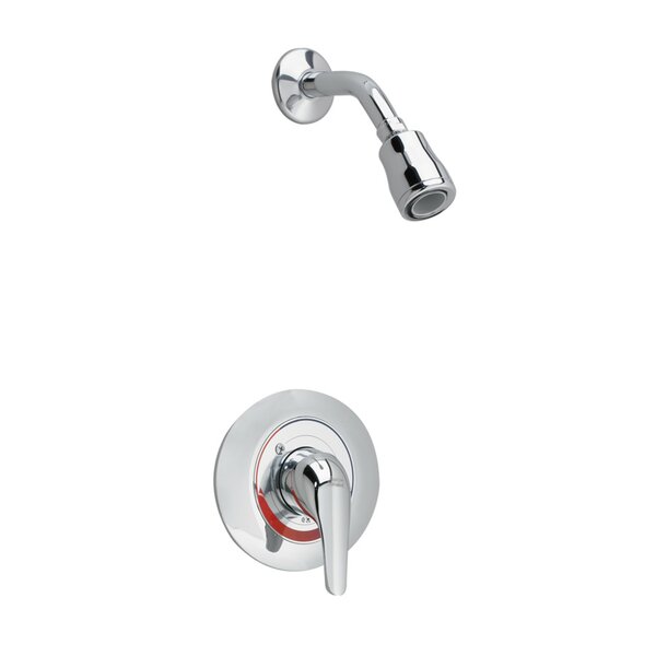 Colony Soft Flowise Volume Shower Faucet Trim Kit with FloWise by American Standard