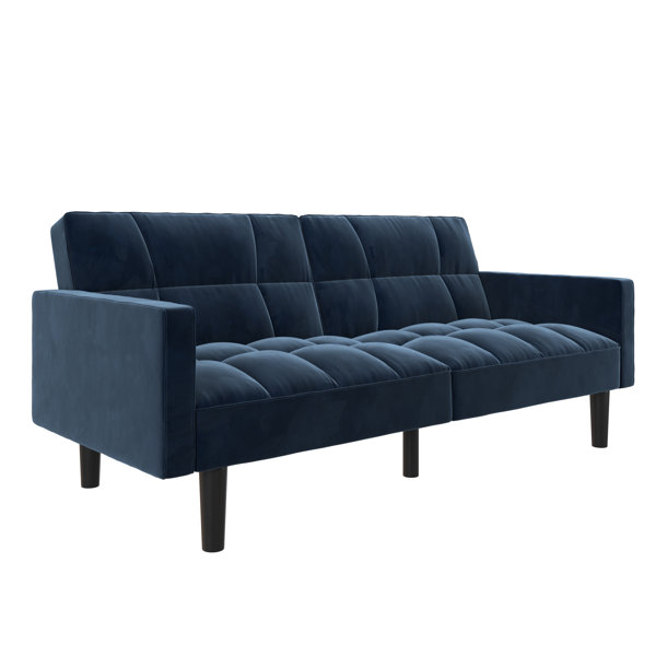 Brady Convertible Sofa By Hashtag Home Top Reviews