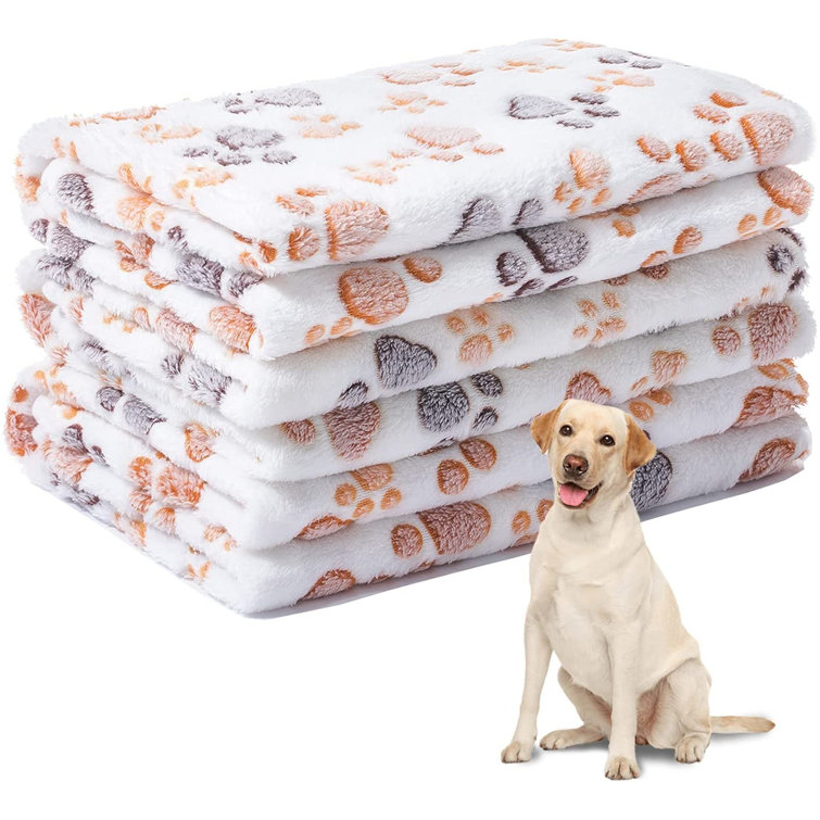 cute dog blankets