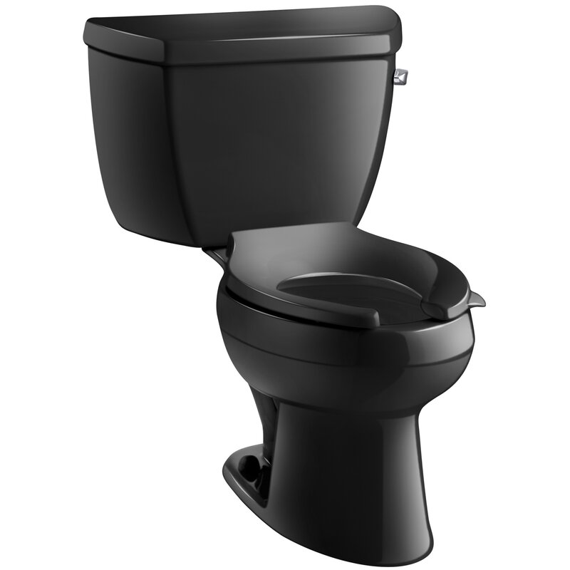 kohler wellworth toilet seat