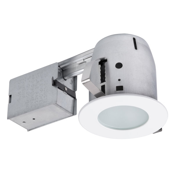 4 Recessed Lighting Kit by Globe Electric Company