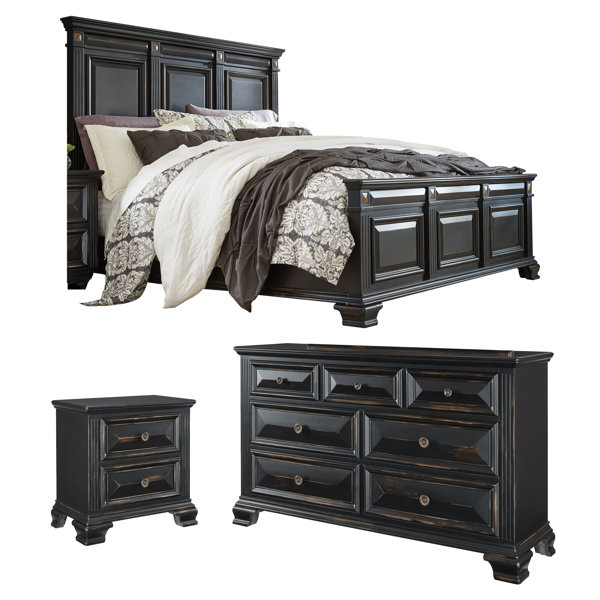 Great price Petronella Standard Configurable Bedroom Set By Darby Home Co Spacial Price