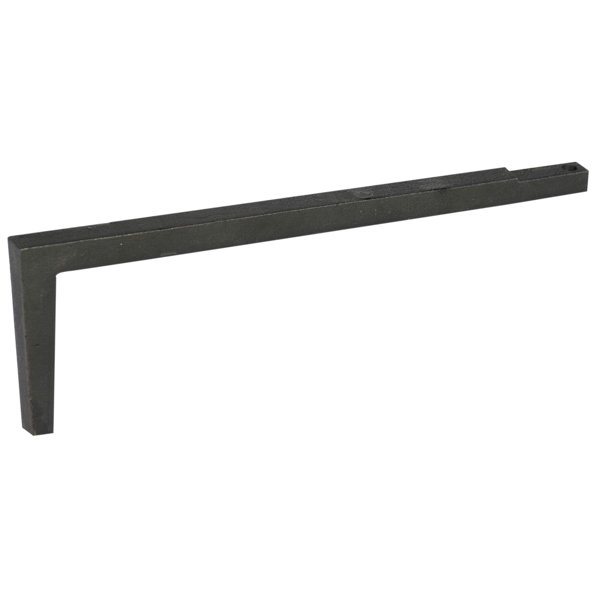 Long Shank For Andirons by Uniflame Corporation