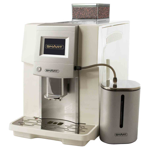 Smart Worldwide Smart Barista Espresso and Coffee Combo Machine Smart Worldwide