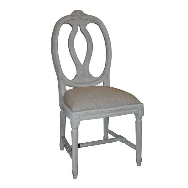 Wesley Dining Chair By One Allium Way
