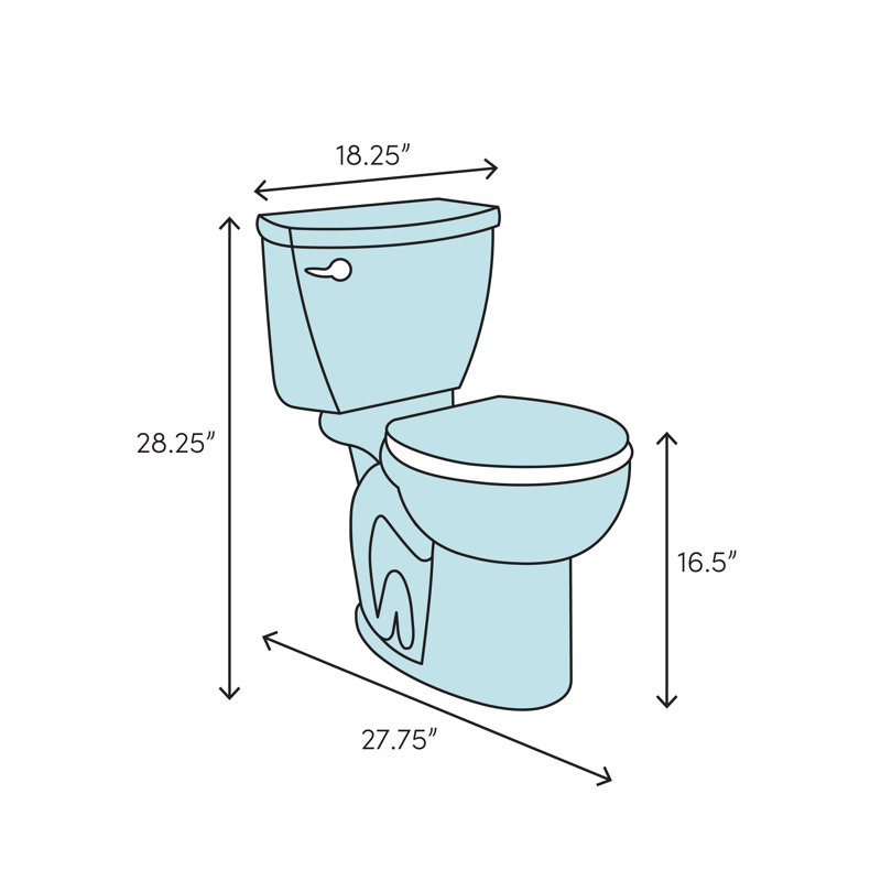 K 6428 0 Kohler Memoirs Stately Comfort Height Skirted One Piece