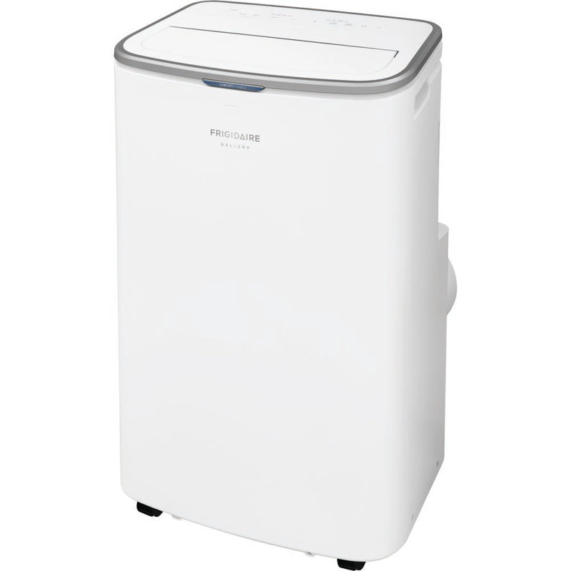 Frigidaire 13 000 Btu Portable Air Conditioner With Remote And Wifi Control Reviews Wayfair