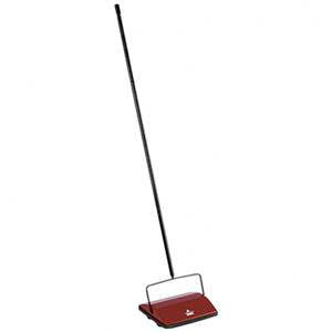 Swift Sweep Cordless Carpet Sweeper by Bissell