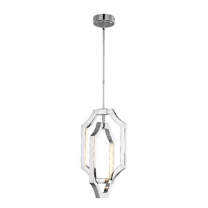 Audrie 4-Light LED Mini Pendant