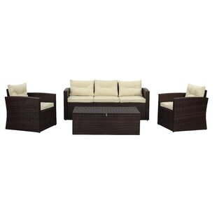 Modern Contemporary Allen Roth Patio Furniture Allmodern