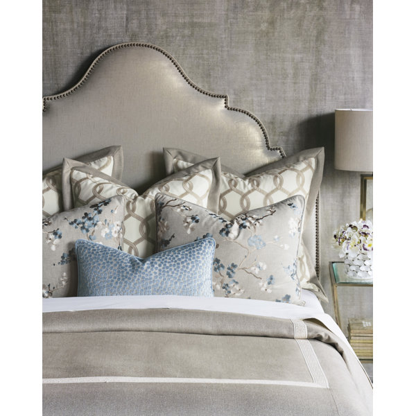 Alexa Hampton Baynes Single Duvet Cover