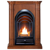 Find The Perfect 13 Inches Or Less Ventless Gas Fireplaces Wayfair