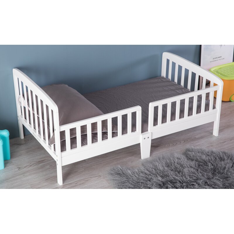 convertible bed toddler