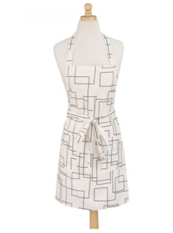 Cotton Butcher Apron