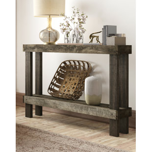 10 foot console table