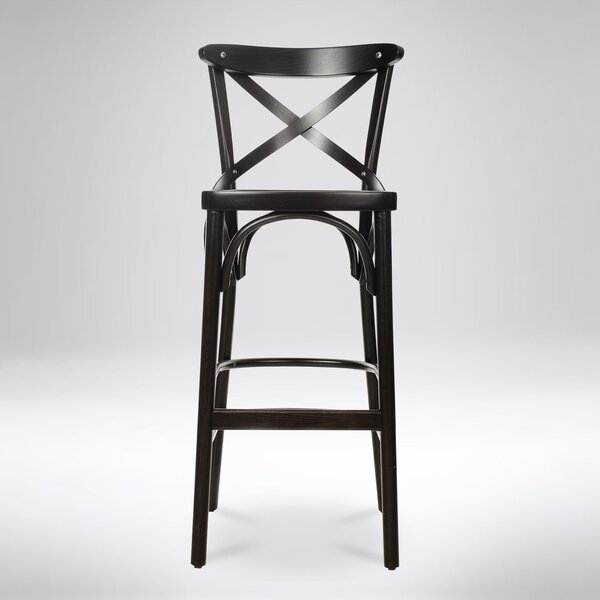 Sloan 30 Bar Stool August Grove TVHM1009 OnSales Discount Prices ...