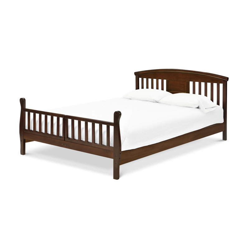 Davinci Elizabeth Ii Convertible Toddler Bed Reviews Wayfair